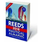 Reeds Almanac 2017