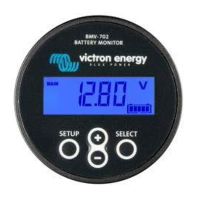 accu monitor