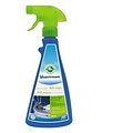 Bluestream motor en Bilge cleaner