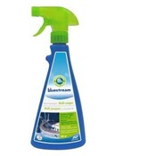 Bluestream motor en Bilge cleaner