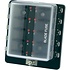 Zekeringhouder met LED Alarm