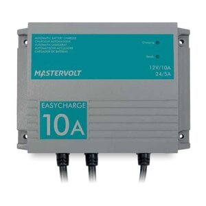 Mastervolt Easycharge acculader 10A