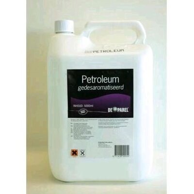 Reukloze Petroleum