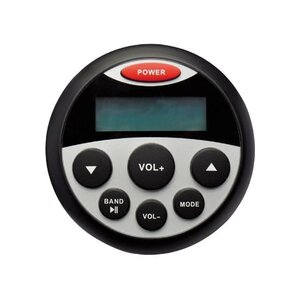 Marine Radio