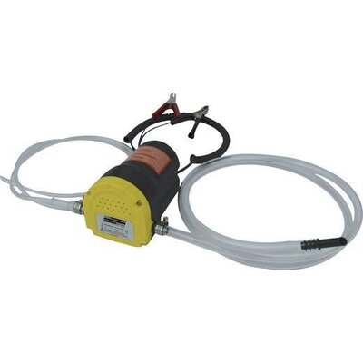 Carterpomp Oliepomp 12V