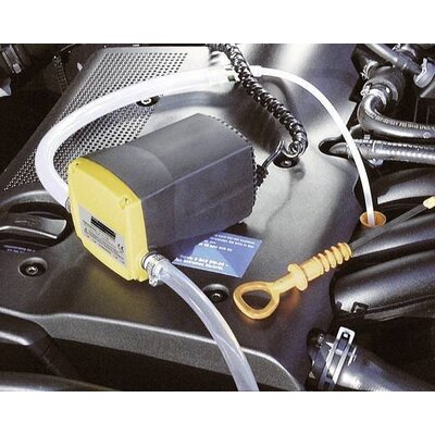 Carterpomp Oliepomp 12V