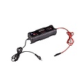 Talamex smart acculader 12/24 V 10 Amp