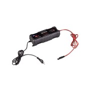 Talamex smart acculader 12/24 V 10 Amp