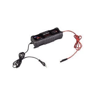Talamex smart acculader 12/24 V 10 Amp