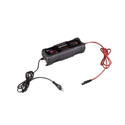 Talamex smart acculader 12/24 V 10 Amp