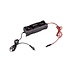 Talamex smart acculader 12/24 V 10 Amp