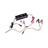 Talamex smart acculader 12/24 V 10 Amp