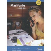 ANWB Cursusboek Marifonie