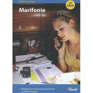 ANWB Cursusboek Marifonie