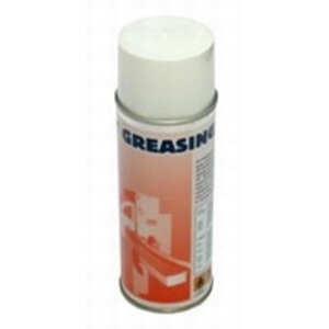 DG Dryspray