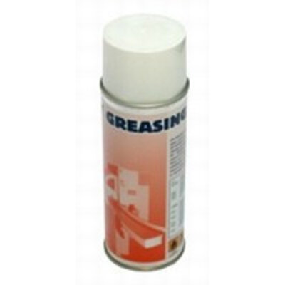 DG Dryspray