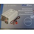 Omvormer 12/220 volt 300 Watt + USB