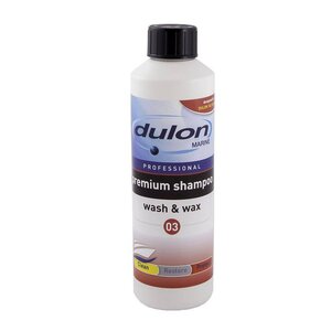 Dulon 03 - Wash & Wax