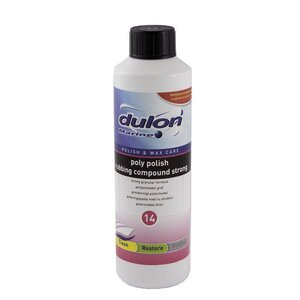 Dulon 14 - Polish Rubbing Strong