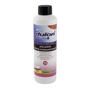 Dulon 15 - Polish Rubbing Medium