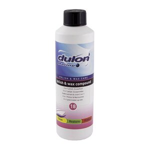 Dulon 18 - Polish & Wax