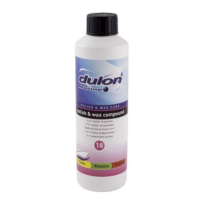 Dulon 18 - Polish & Wax