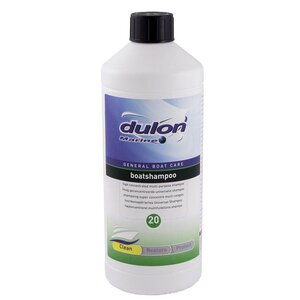 Dulon 20 - Boat Shampoo