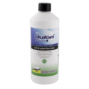 Dulon 22 Rompreiniger