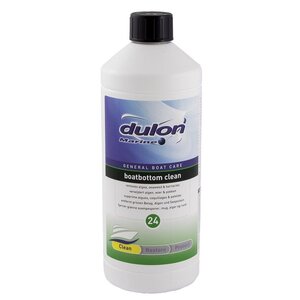 Dulon 24 - Boatbottom Cleaner