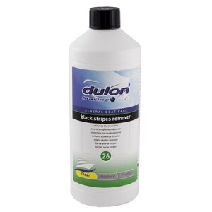 Dulon 26- Black Stripes Remover
