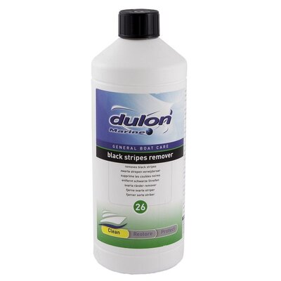 Dulon 26- Black Stripes Remover