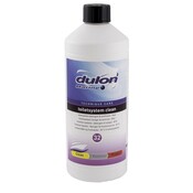 Dulon 32 - Toiletsystem Clean
