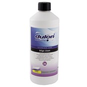 Dulon 34 - Bilgeclean