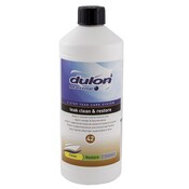 Dulon 42 - Teak Clean & Restore
