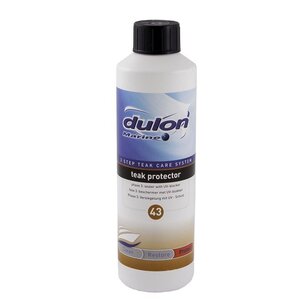 Dulon 43 - Teak Protector