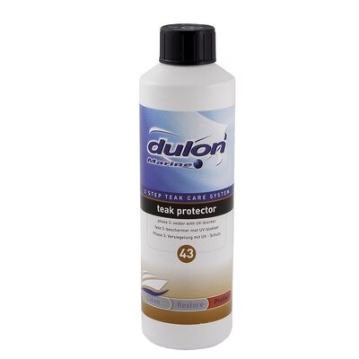 Dulon 43 - Teak Protector