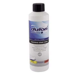 Dulon 60 - Stainless Steel Cleaner