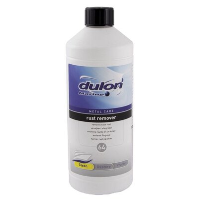 Dulon 64 - Rust Remover