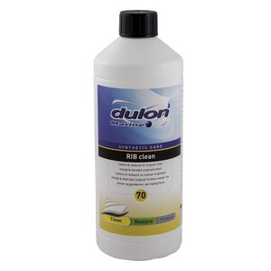 Dulon 70 - Rib Clean