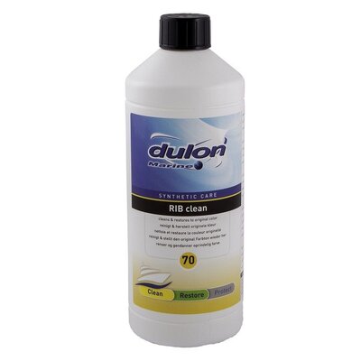 Dulon 70 - Rib Clean