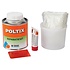 De ijssel De IJssel - Polyester Reparatieset