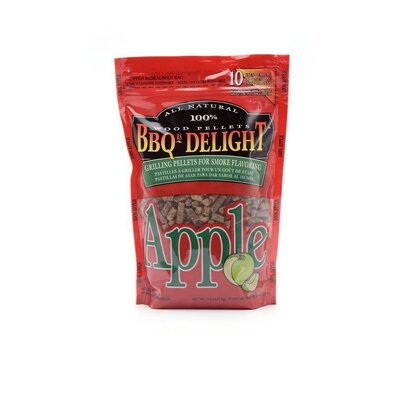 Cobb rookpellets
