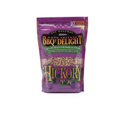 Cobb rookpellets