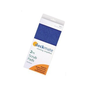 Deckmate Scrub Soft of Medium