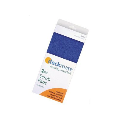 Deckmate Scrub