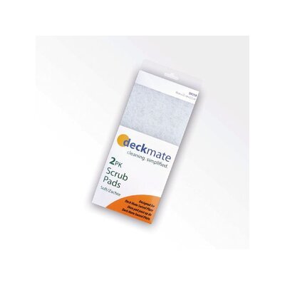 Deckmate Scrub