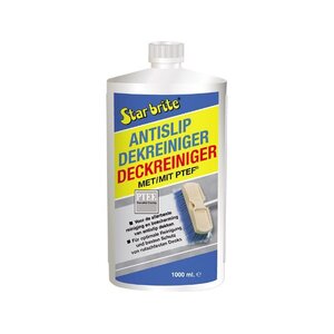 Starbrite - Antislip Dekreiniger