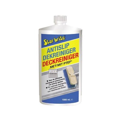 Starbrite - Antislip Dekreiniger