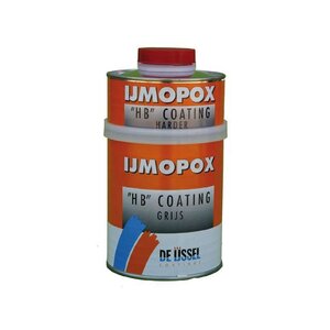 De ijssel De IJssel HB Coating