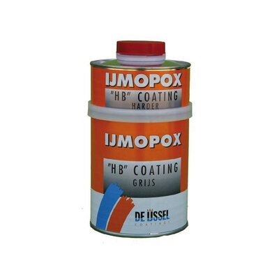 De ijssel De IJssel HB Coating